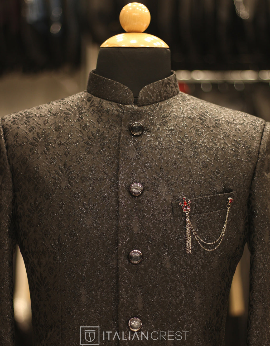 IC16347-Jodhpuri Suits