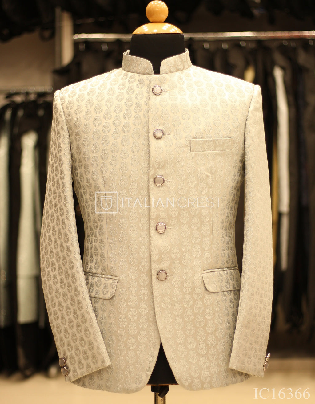 IC16366-Jodhpuri Suits
