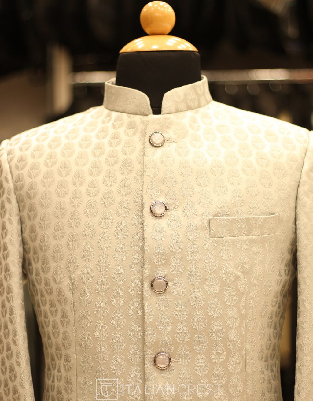 IC16366-Jodhpuri Suits