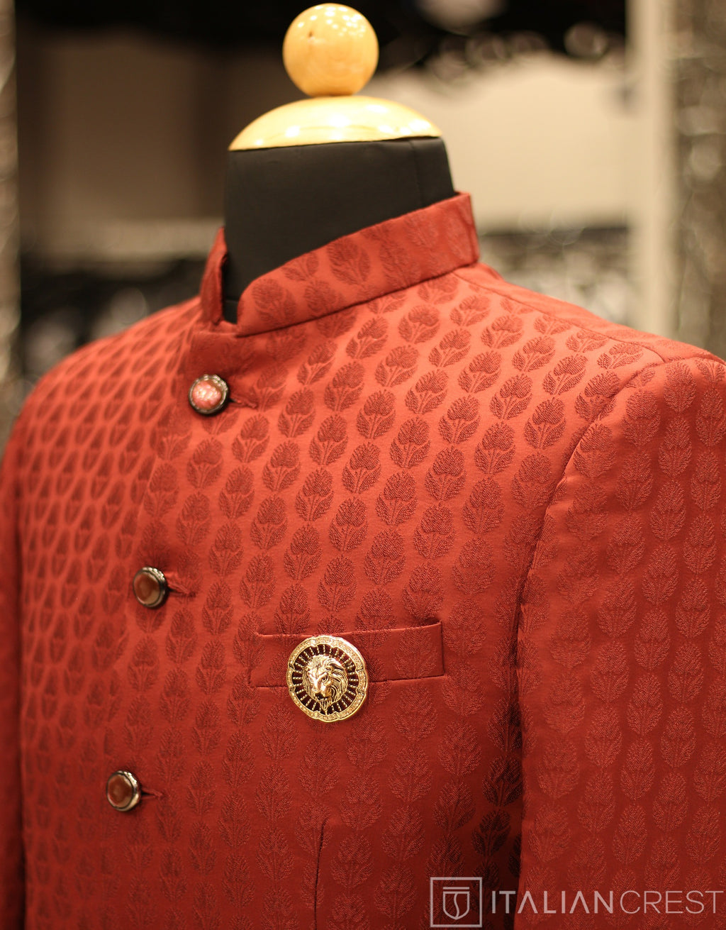 IC16370L-Jodhpuri Suits