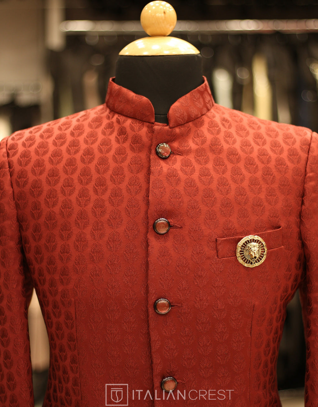 IC16370L-Jodhpuri Suits