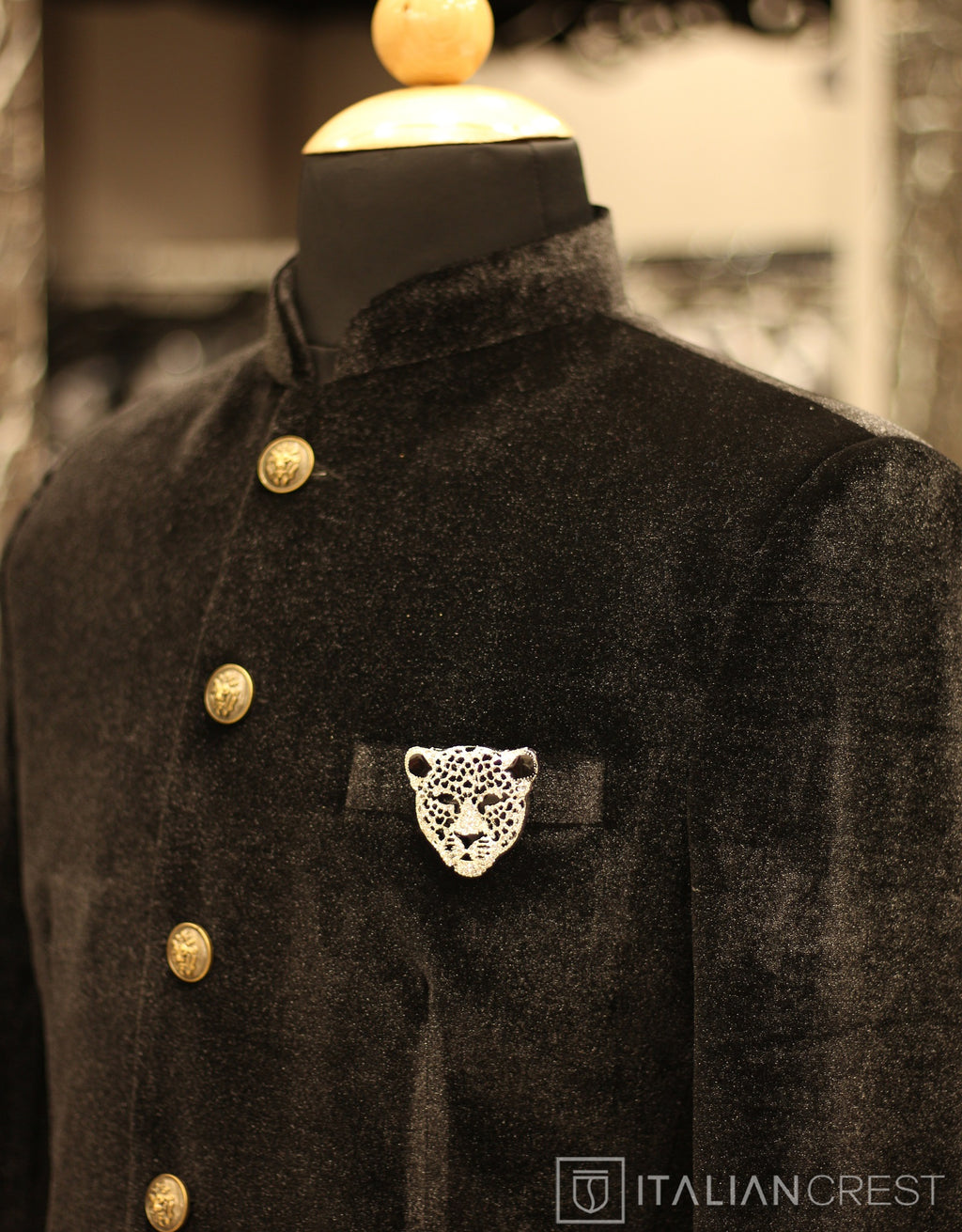 IC16375-Jodhpuri Suits