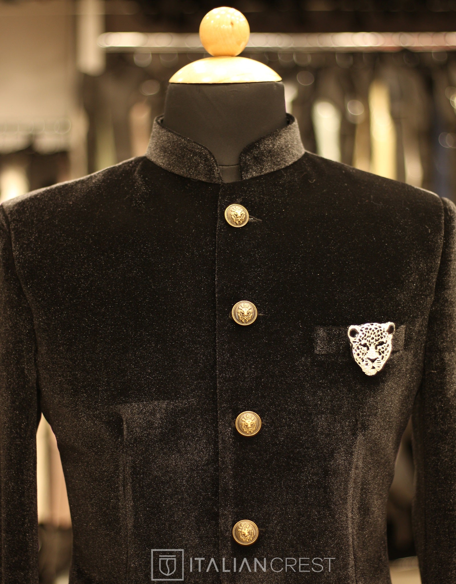 IC16375-Jodhpuri Suits