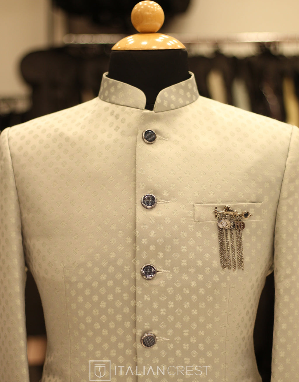 IC16377-Jodhpuri Suits