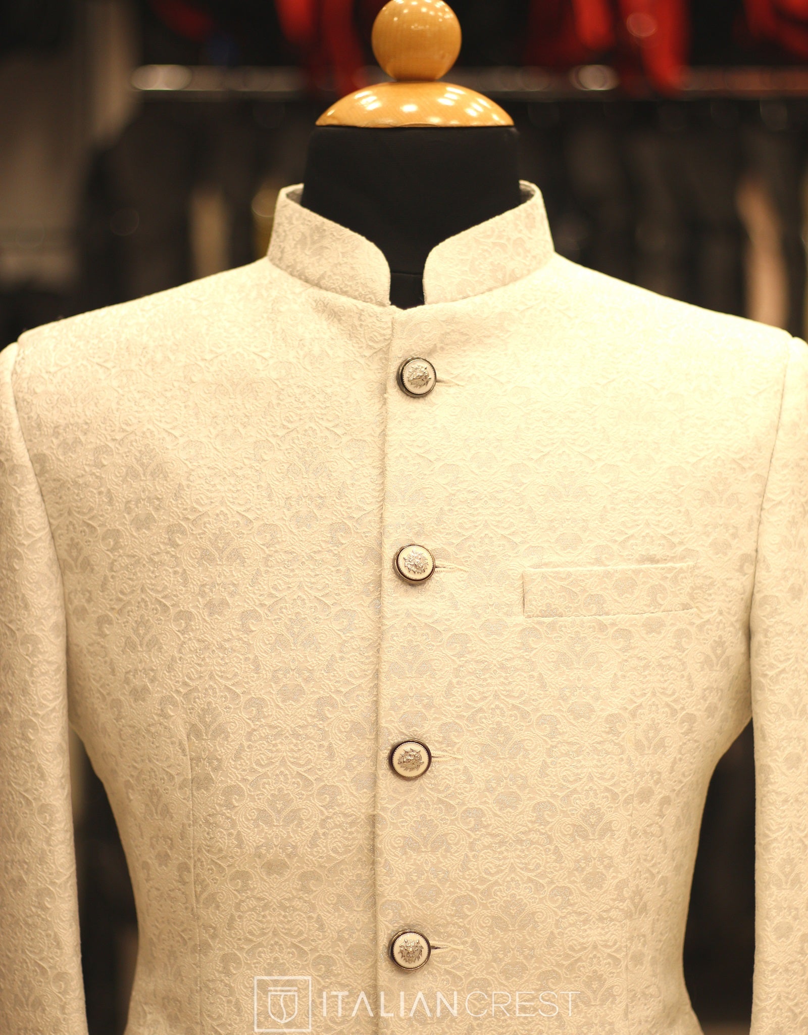 IC16378-Jodhpuri Suits