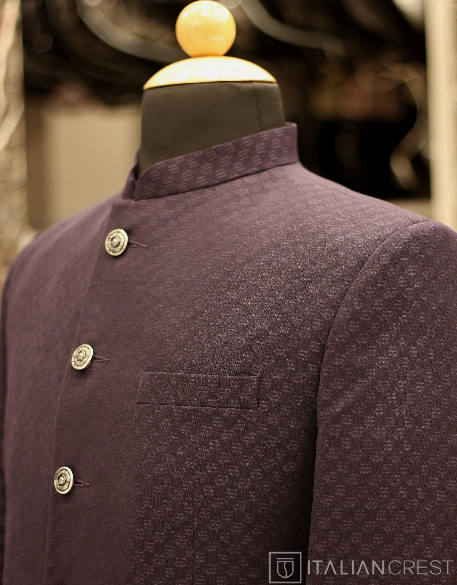 IC16387-Jodhpuri Suits