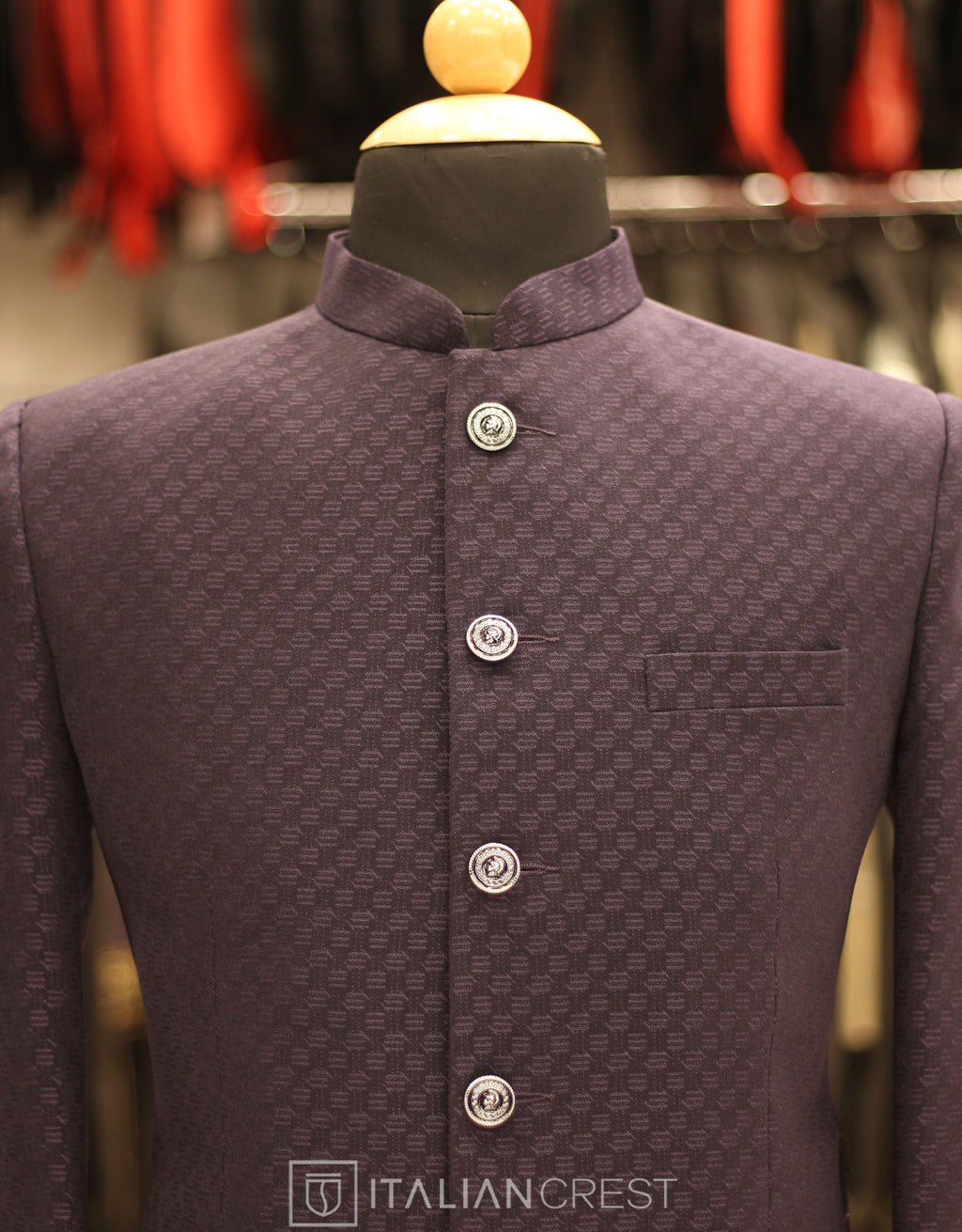 IC16387-Jodhpuri Suits