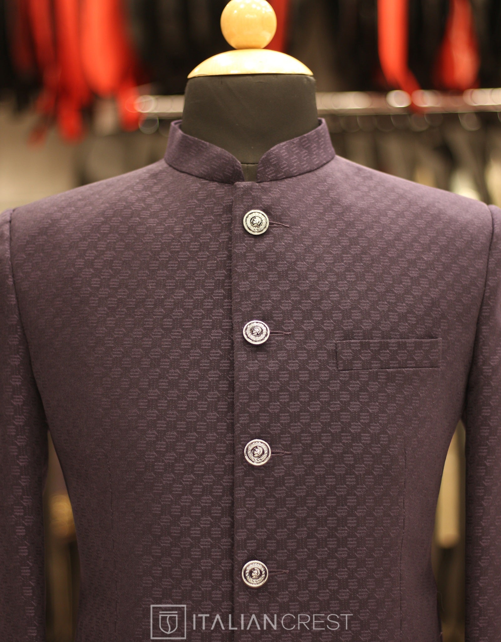 IC16387-Jodhpuri Suits