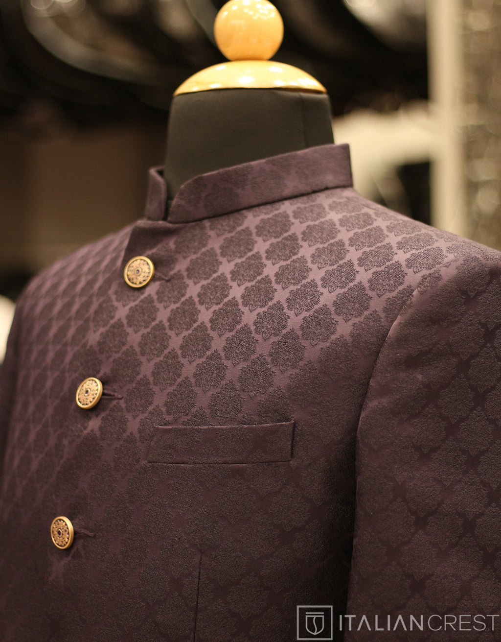 IC16392-Jodhpuri Suits