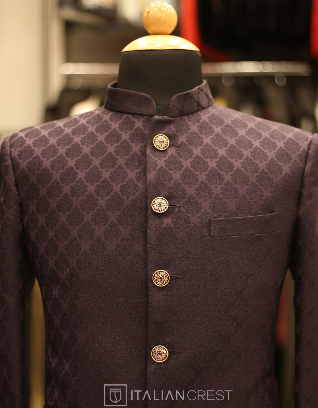 IC16392-Jodhpuri Suits
