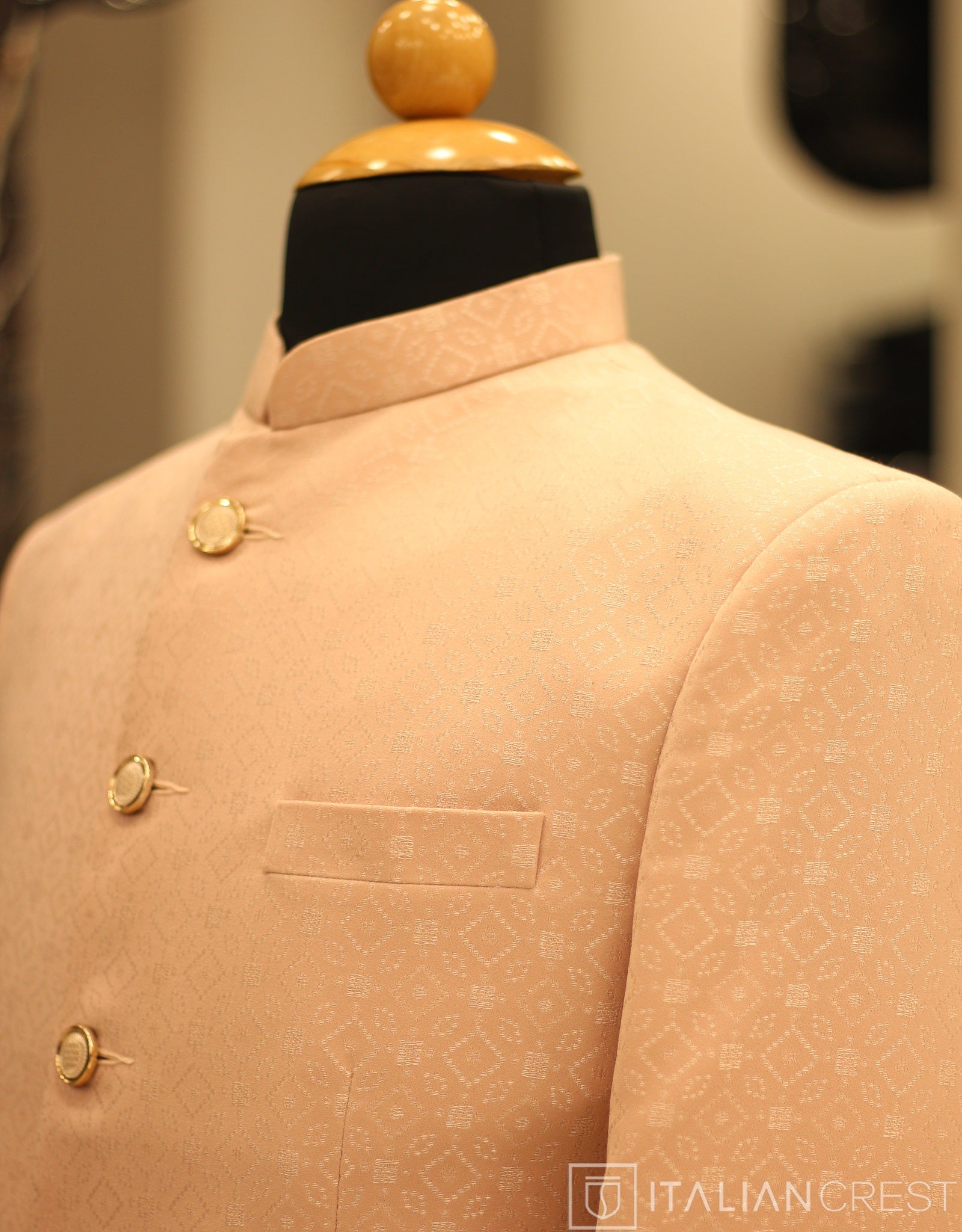 IC16402-Jodhpuri Suits