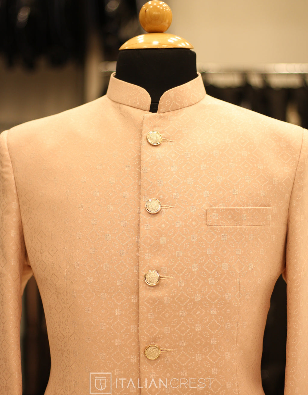 IC16402-Jodhpuri Suits