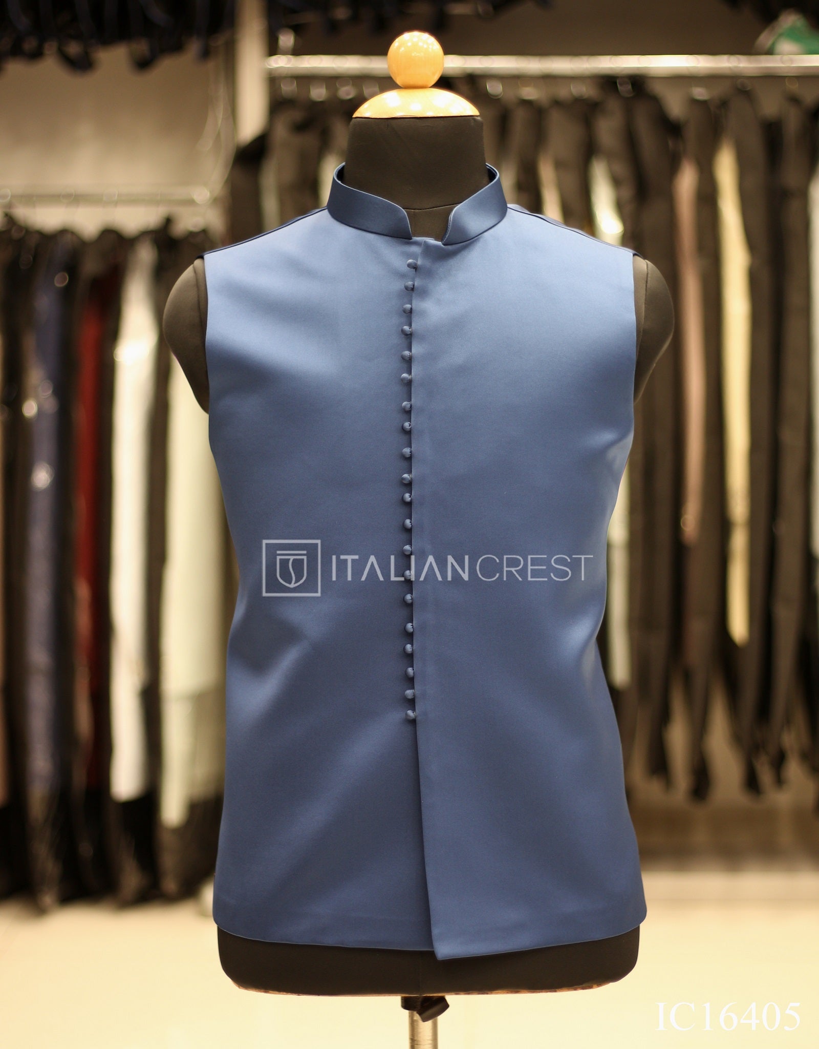 IC16405-Jodhpuri Suits