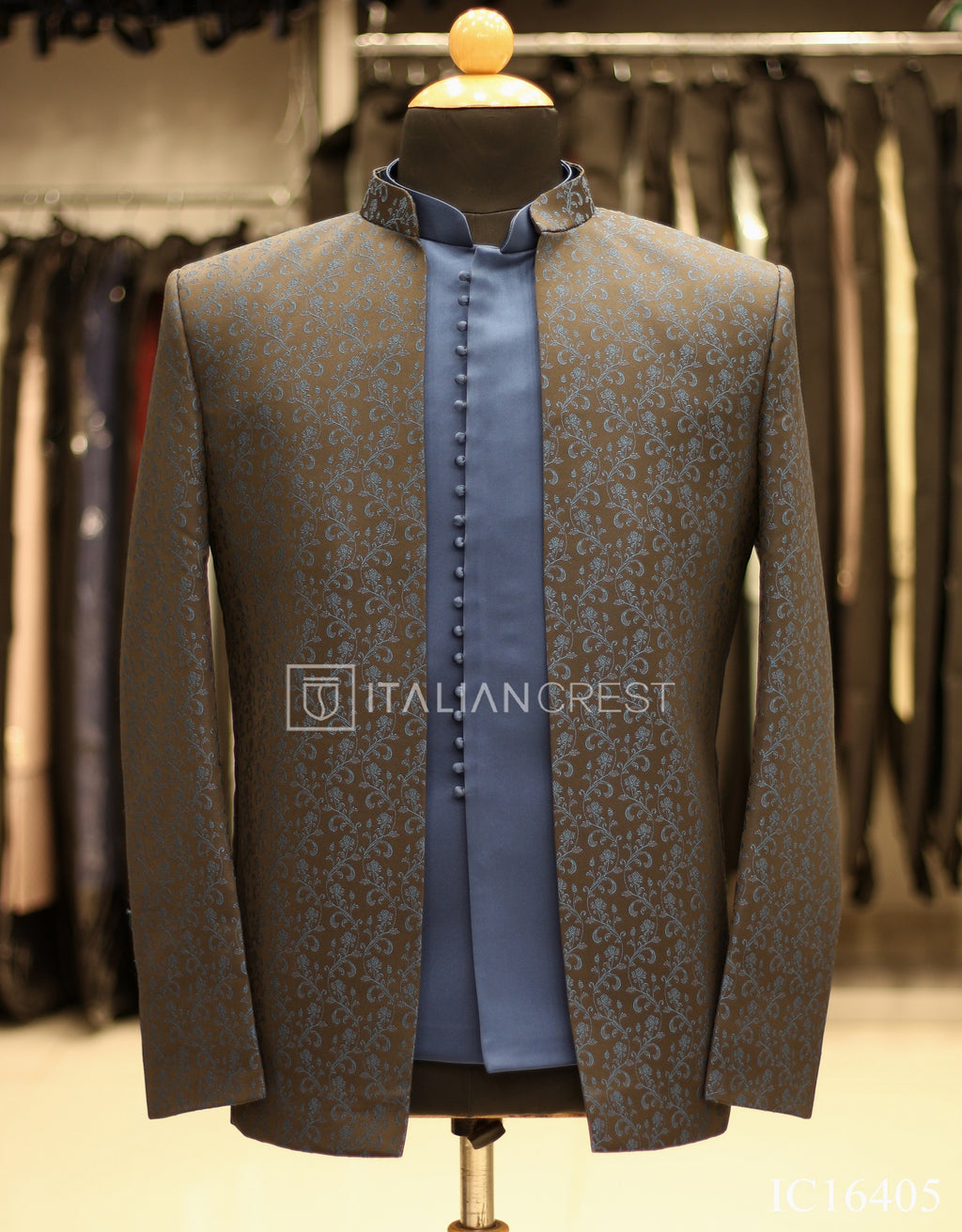 IC16405-Jodhpuri Suits
