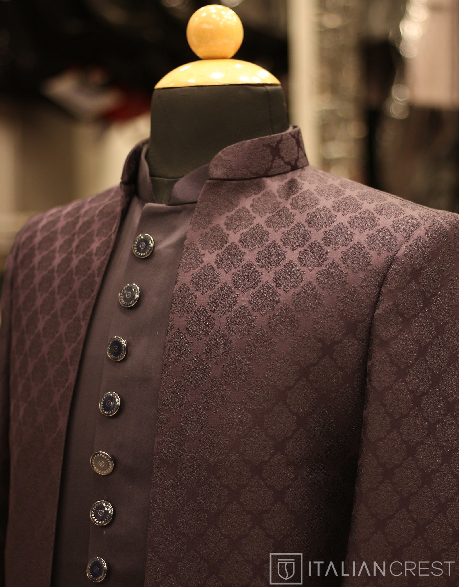 IC16406-Jodhpuri Suits