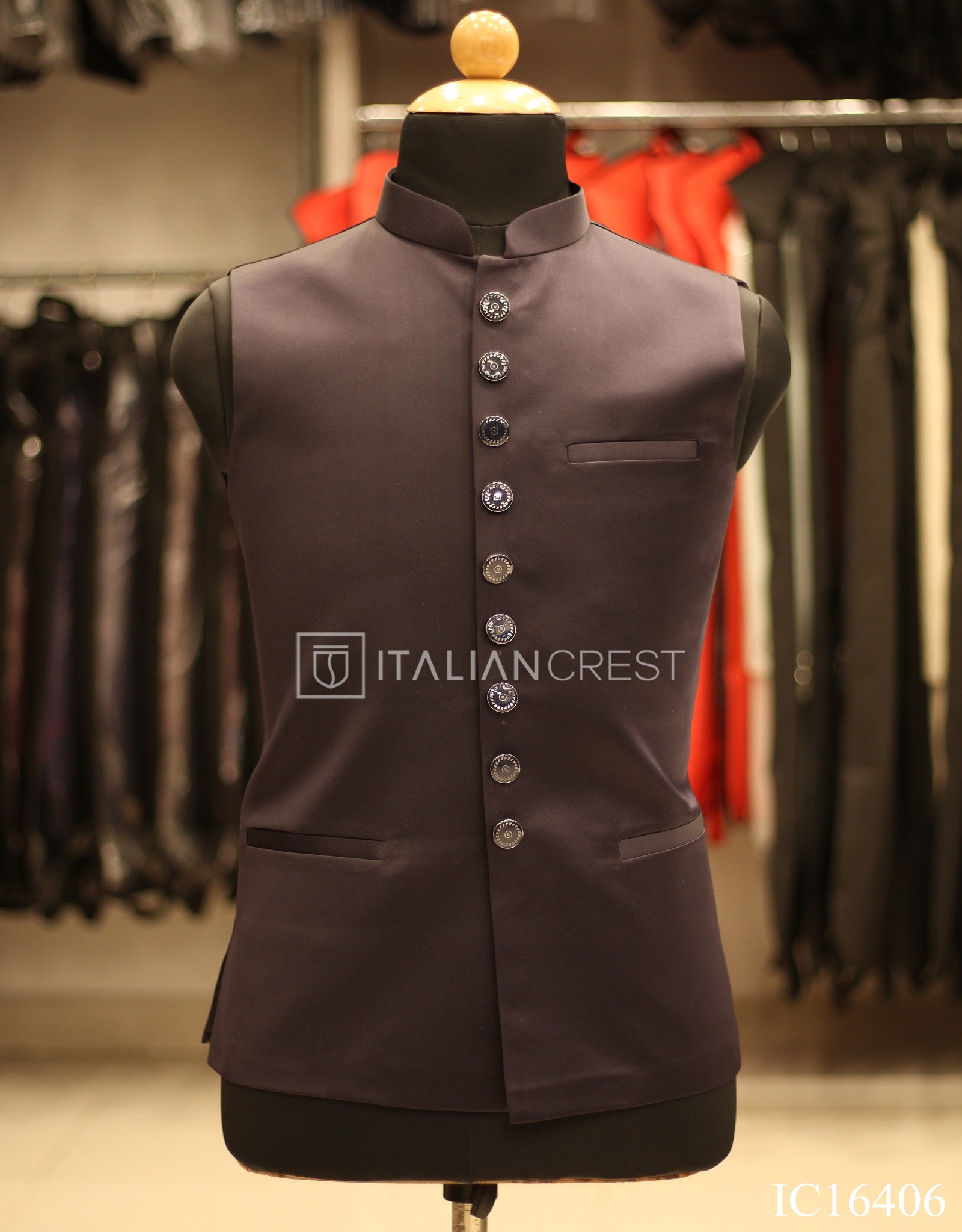 IC16406-Jodhpuri Suits