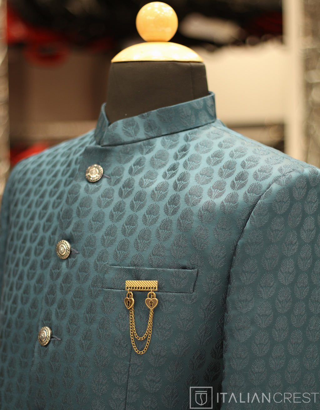 IC16412-Jodhpuri Suits