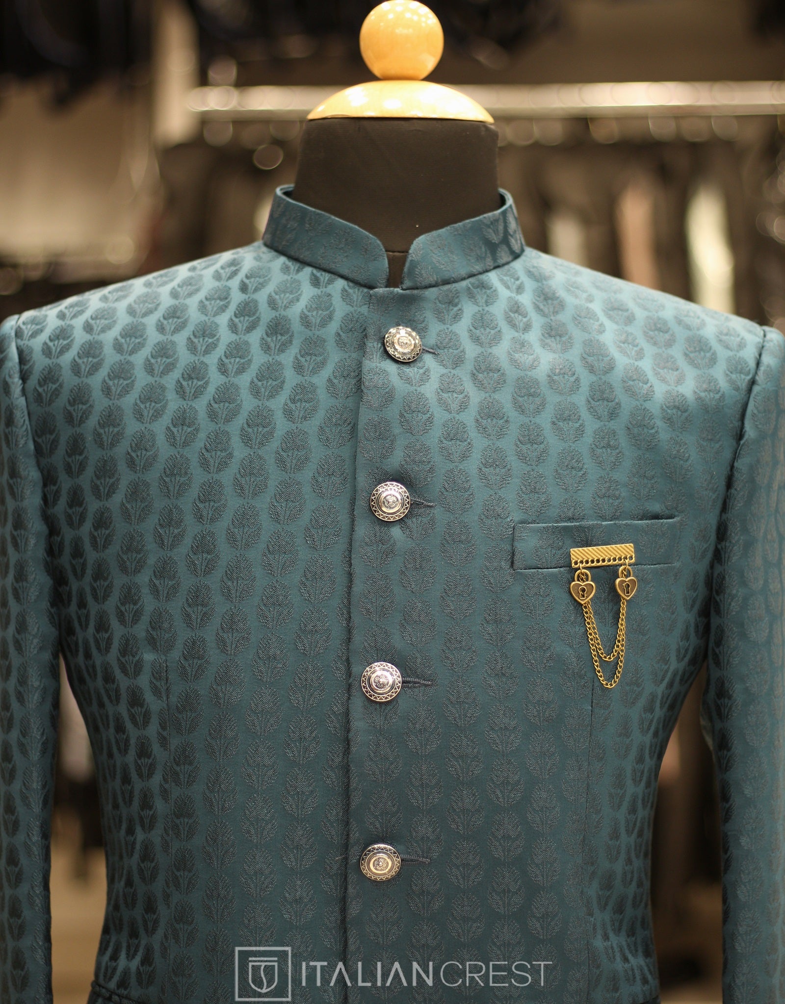IC16412-Jodhpuri Suits