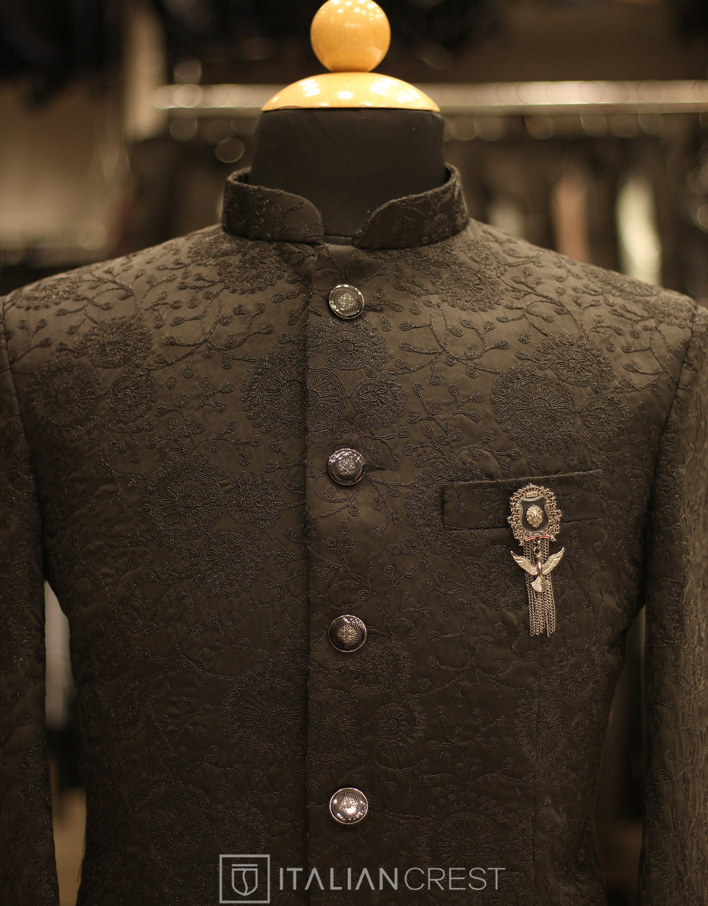 IC16414-Jodhpuri Suits