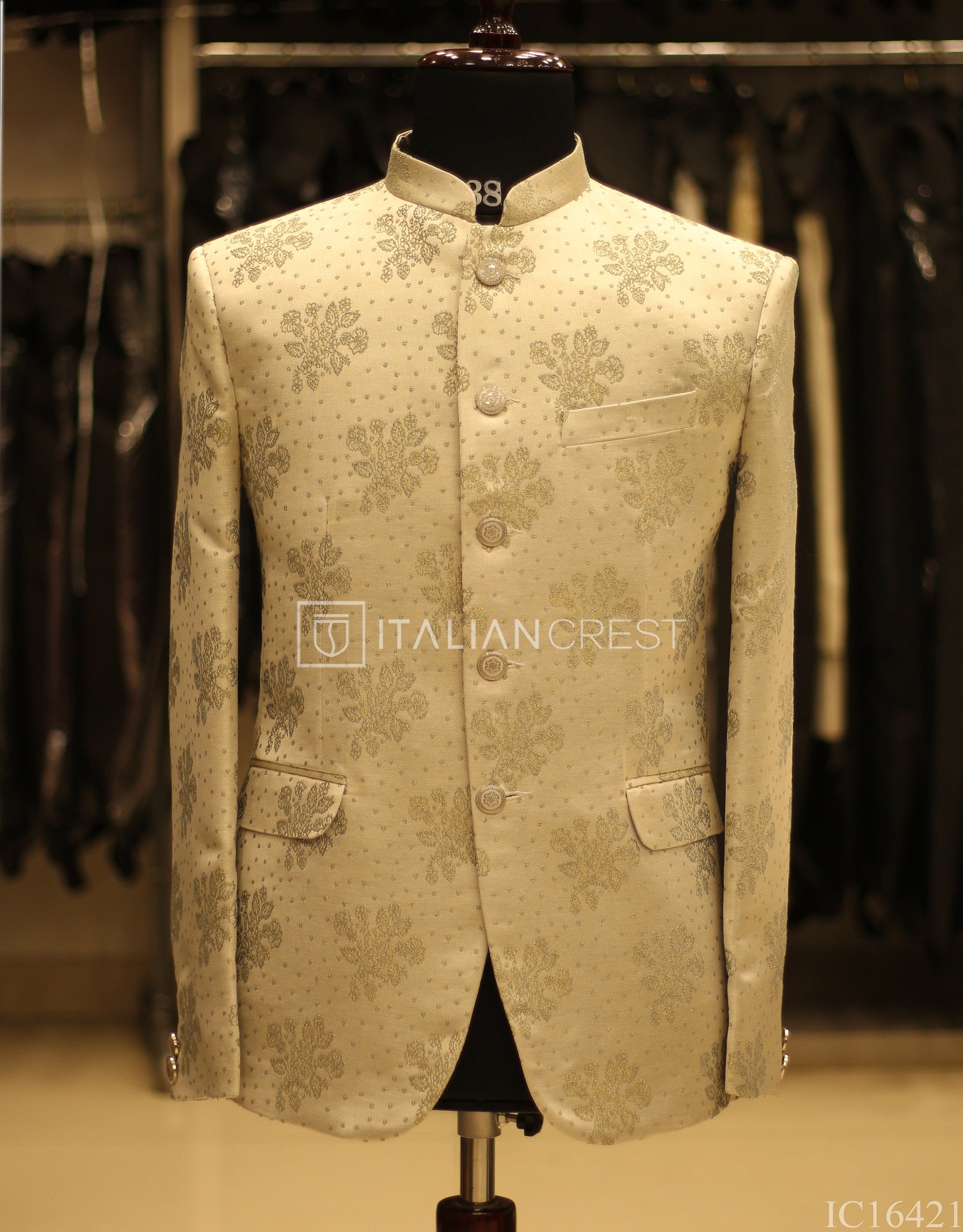 IC16421-Jodhpuri Suits