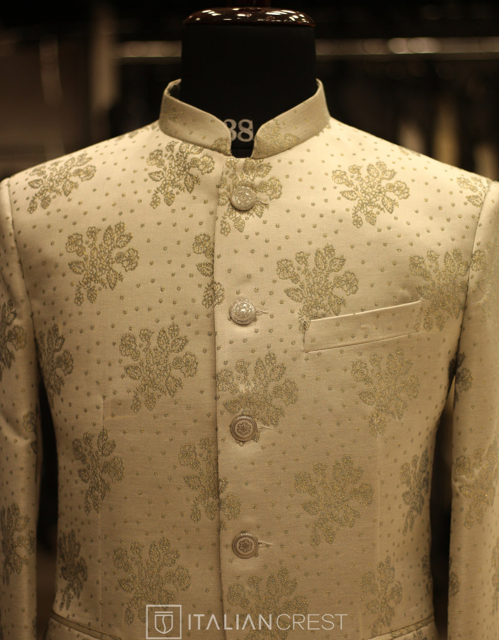 IC16421-Jodhpuri Suits