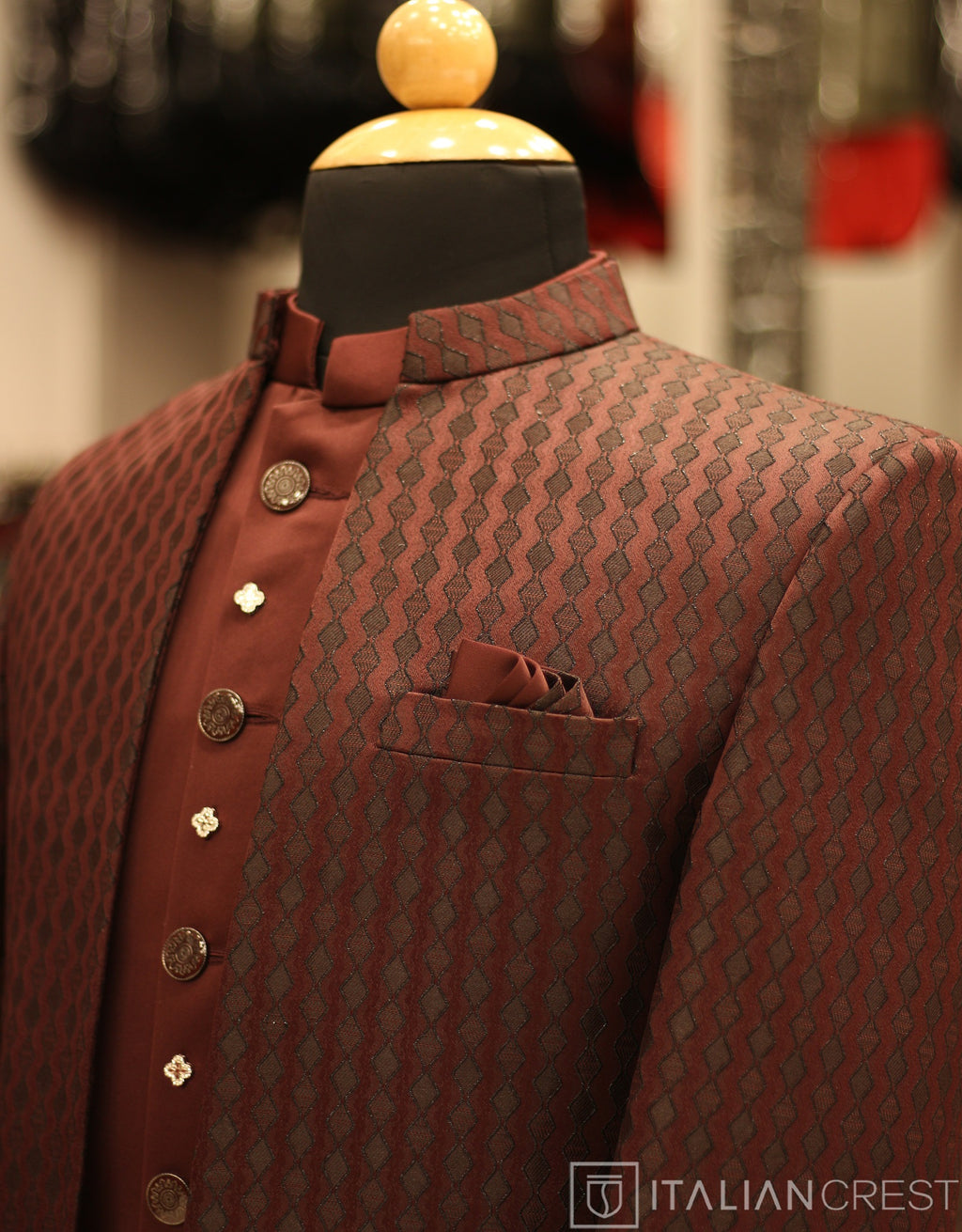 IC16423-Jodhpuri Suits