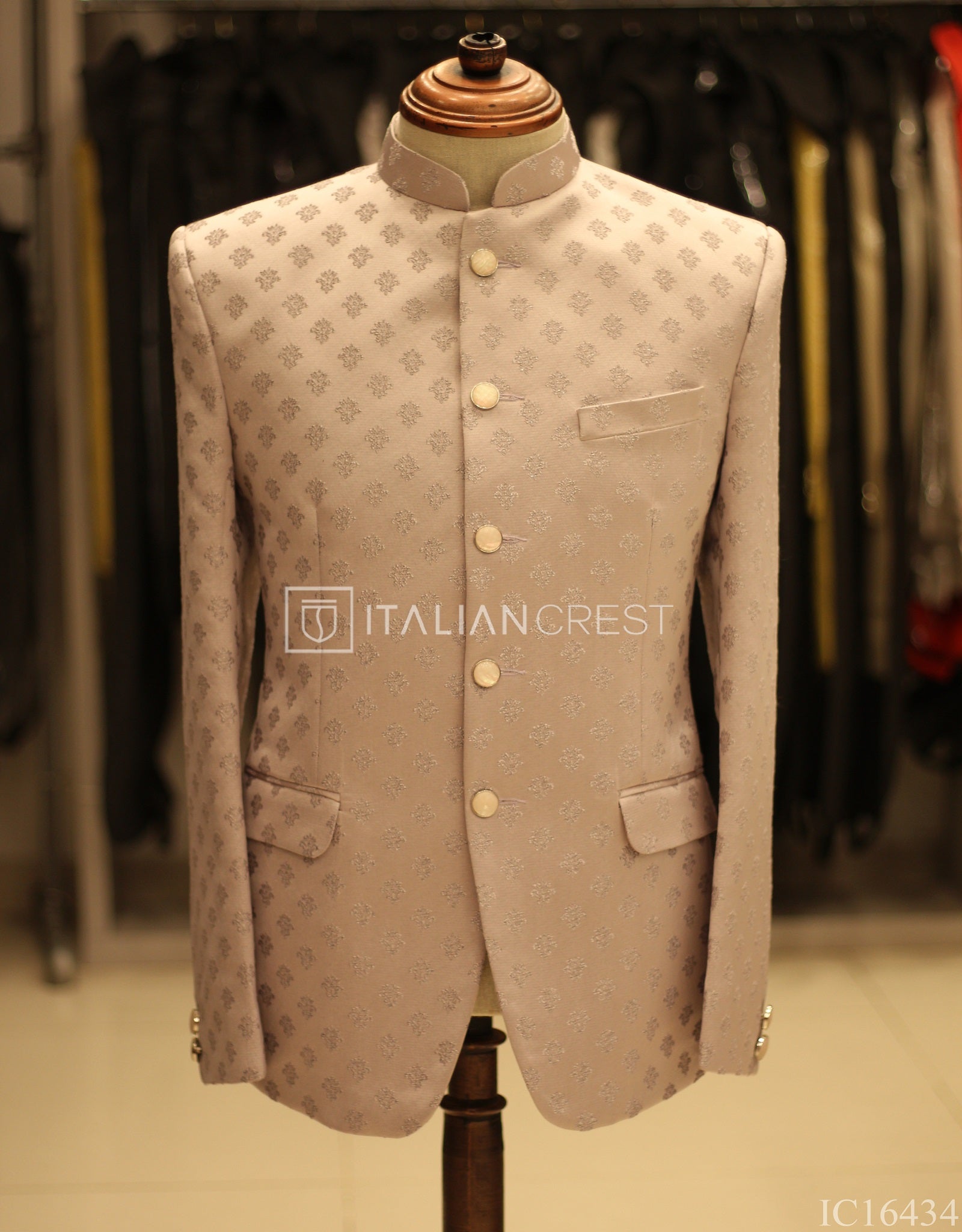 IC16434-Jodhpuri Suits