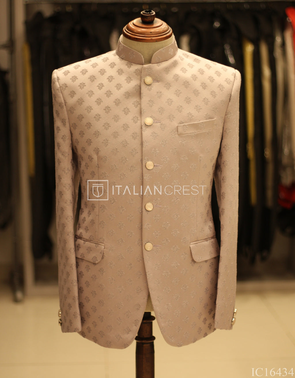 IC16434-Jodhpuri Suits