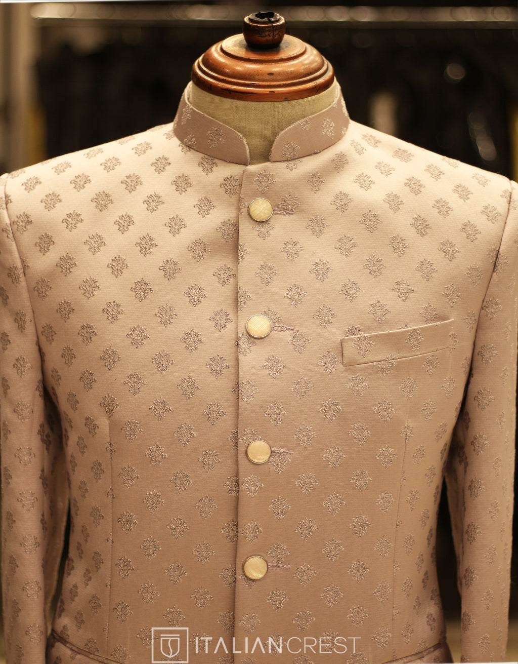 IC16434-Jodhpuri Suits