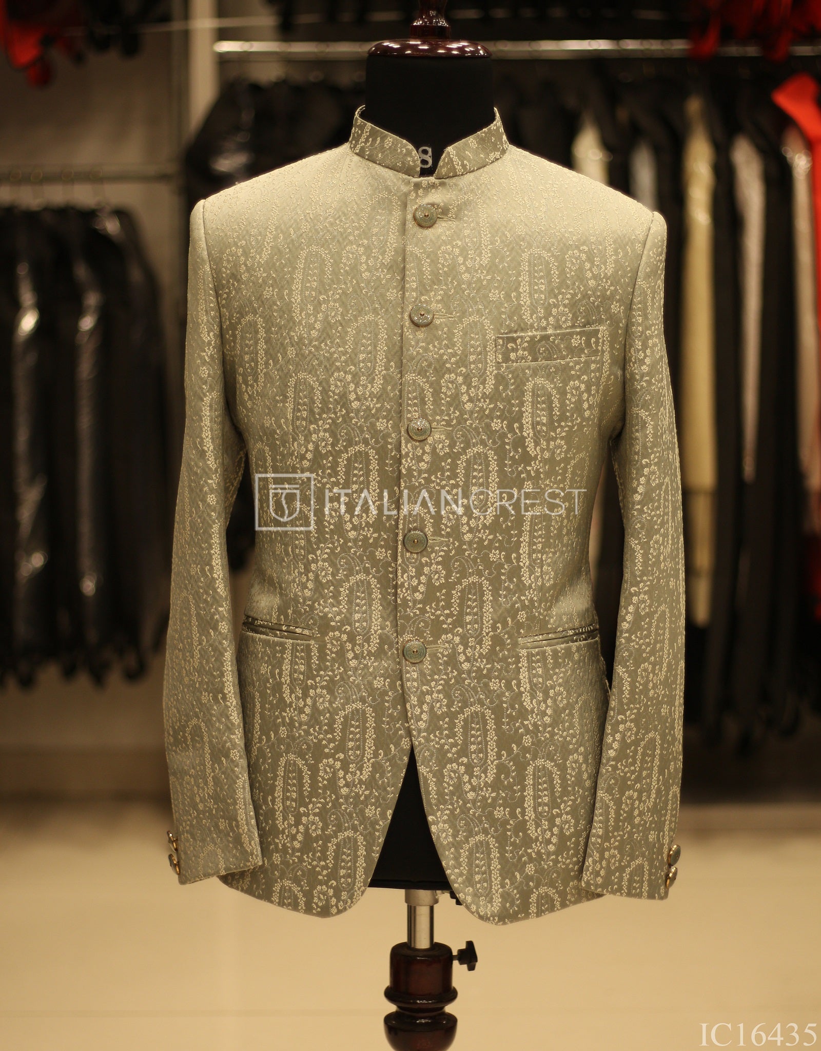 IC16435-Jodhpuri Suits