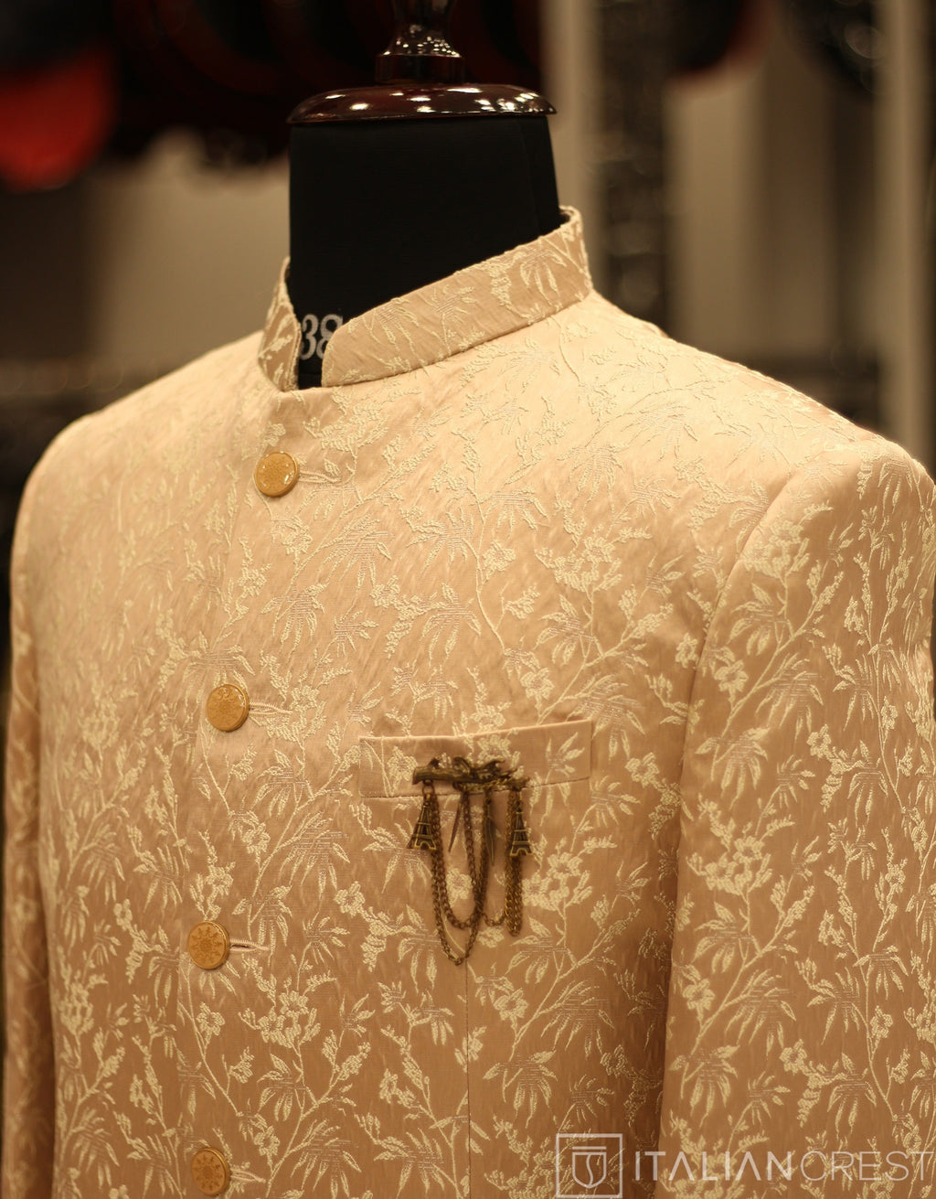 IC16437-Jodhpuri Suits