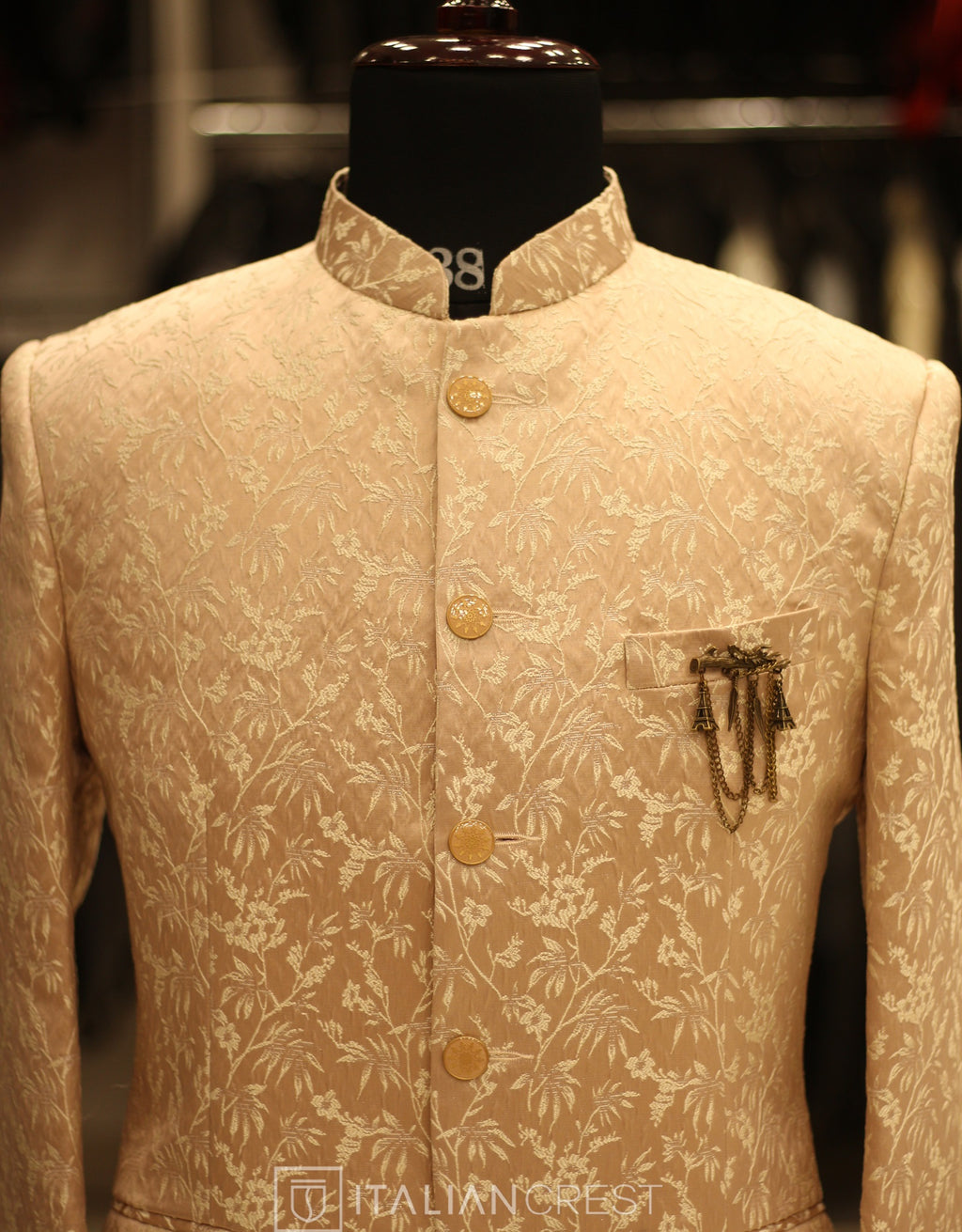 IC16437-Jodhpuri Suits