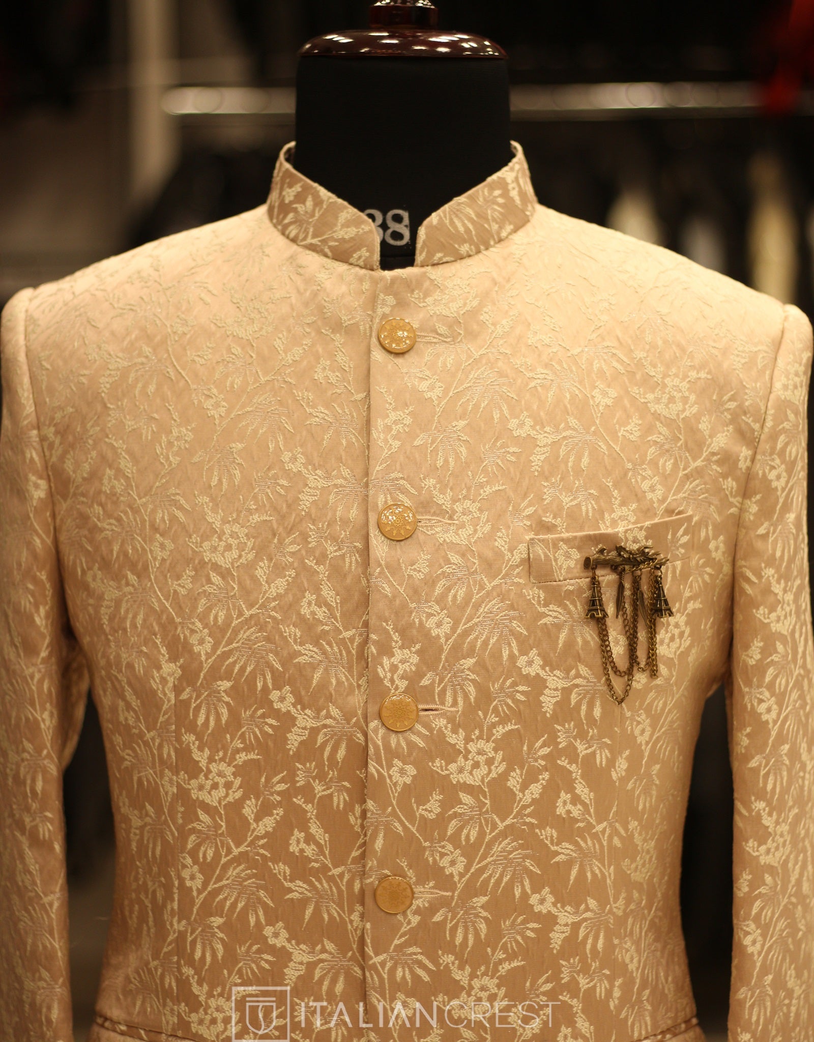 IC16437-Jodhpuri Suits