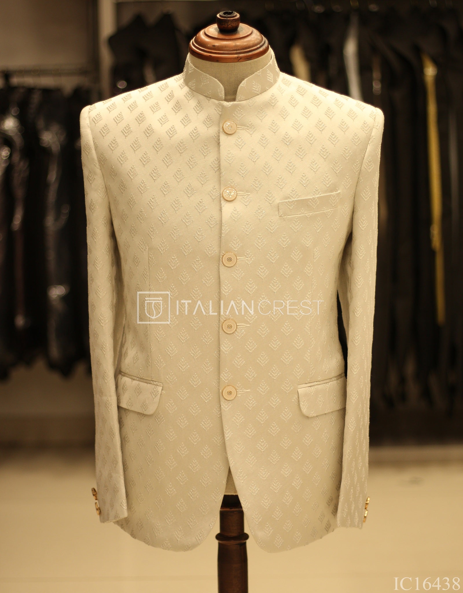 IC16438-Jodhpuri Suits