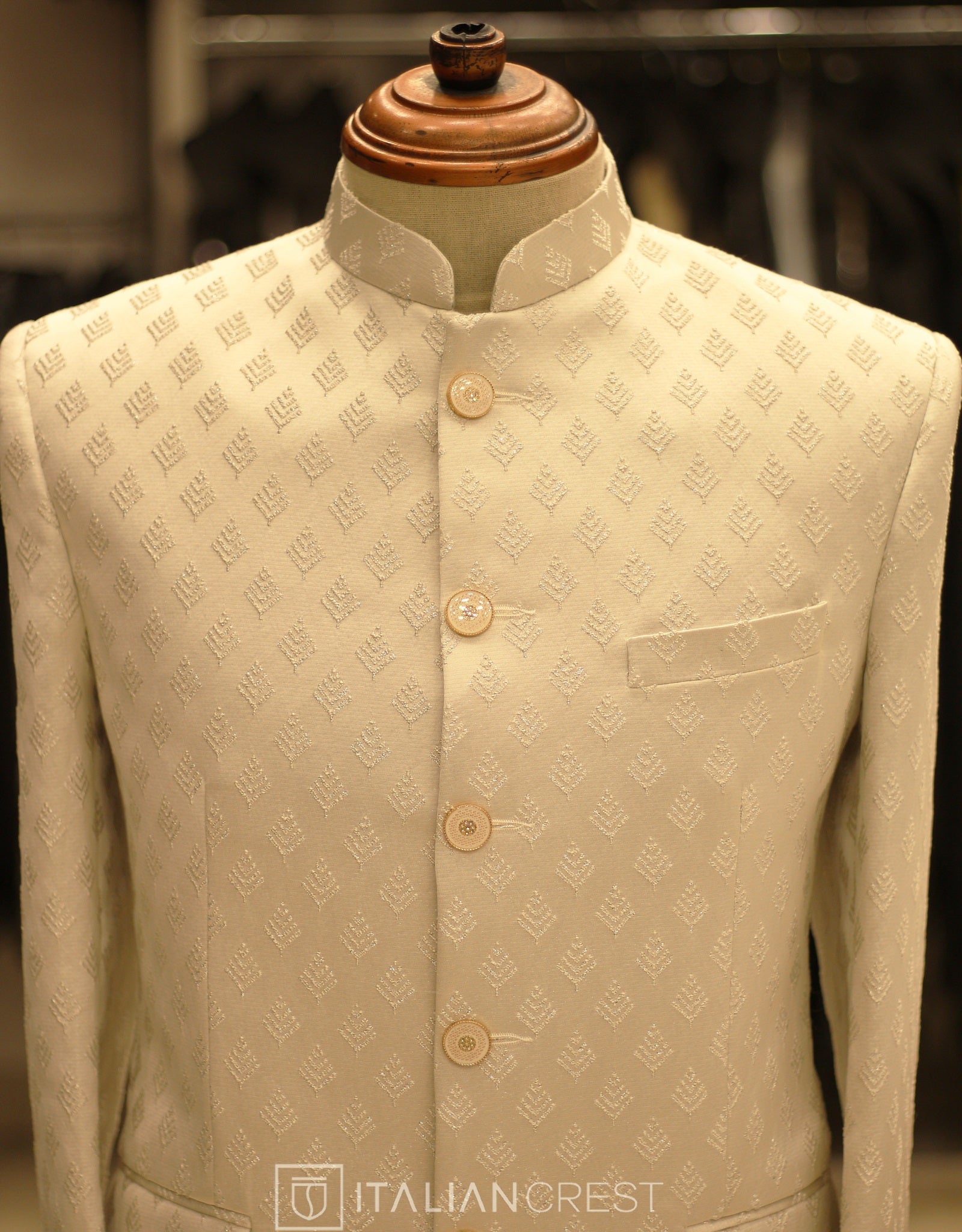 IC16438-Jodhpuri Suits