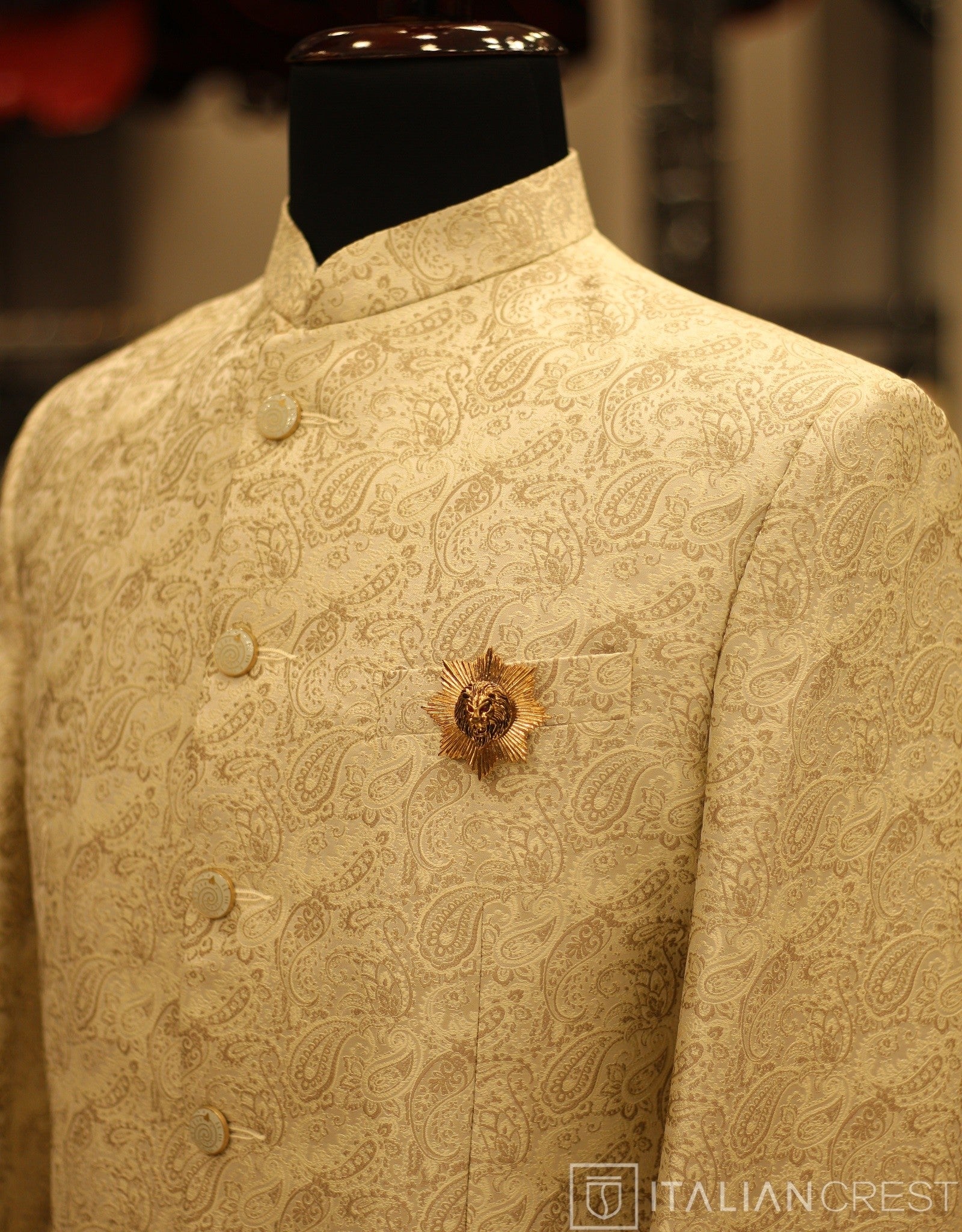 IC16439-Jodhpuri Suits