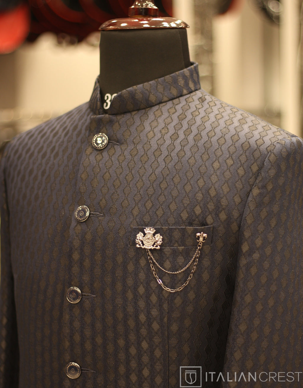 IC16440-Jodhpuri Suits