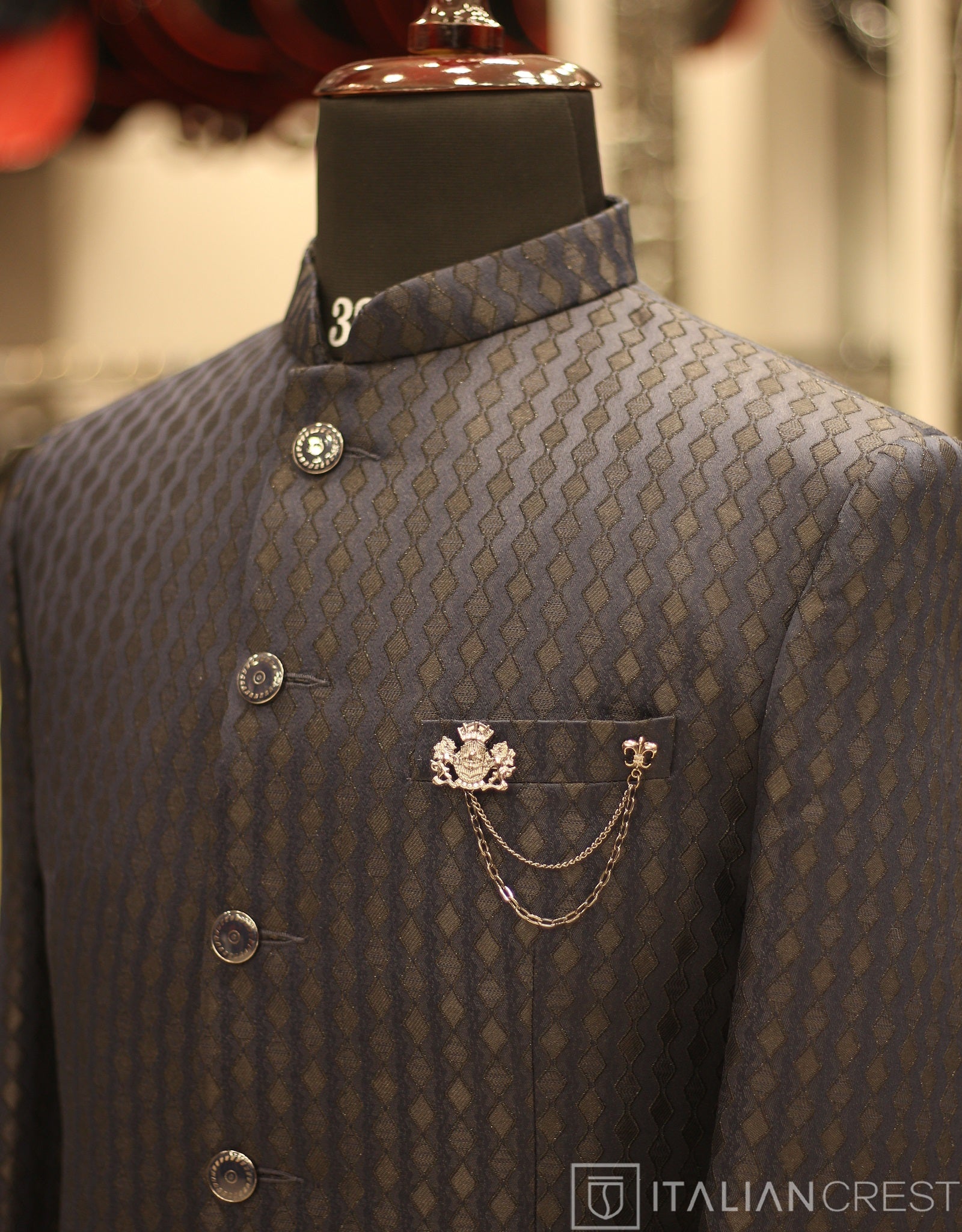 IC16440-Jodhpuri Suits