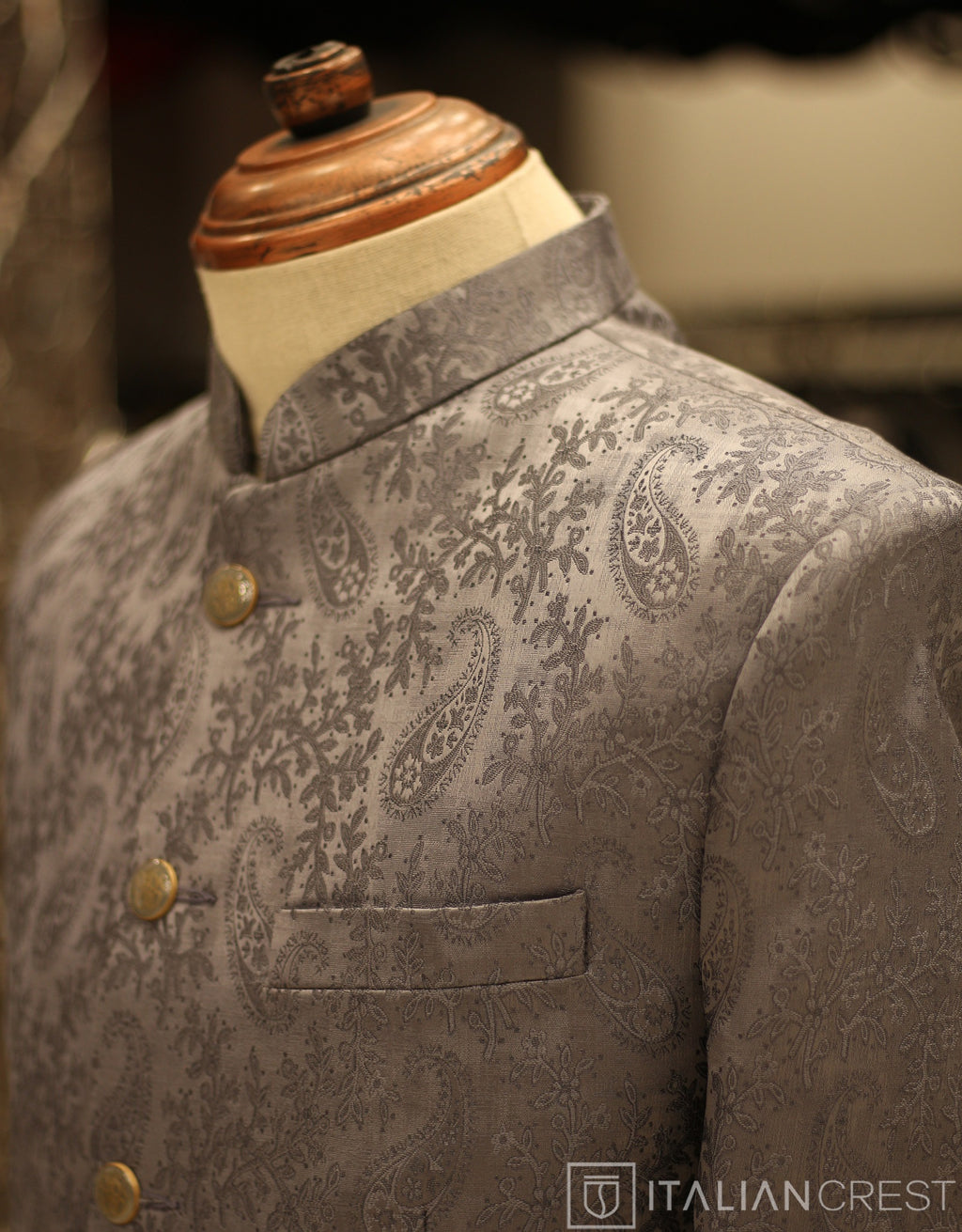 IC16441L-Jodhpuri Suits