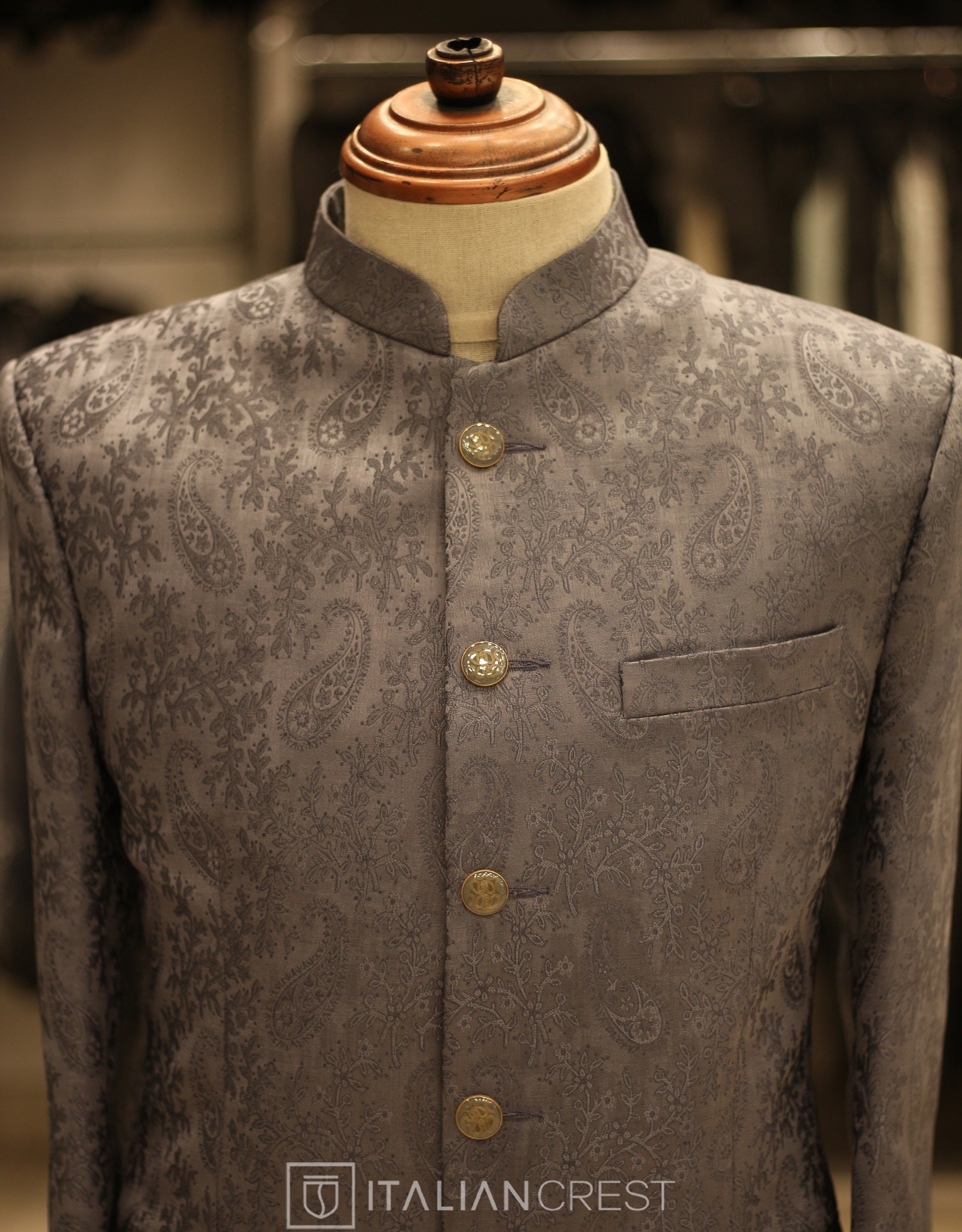 IC16441L-Jodhpuri Suits