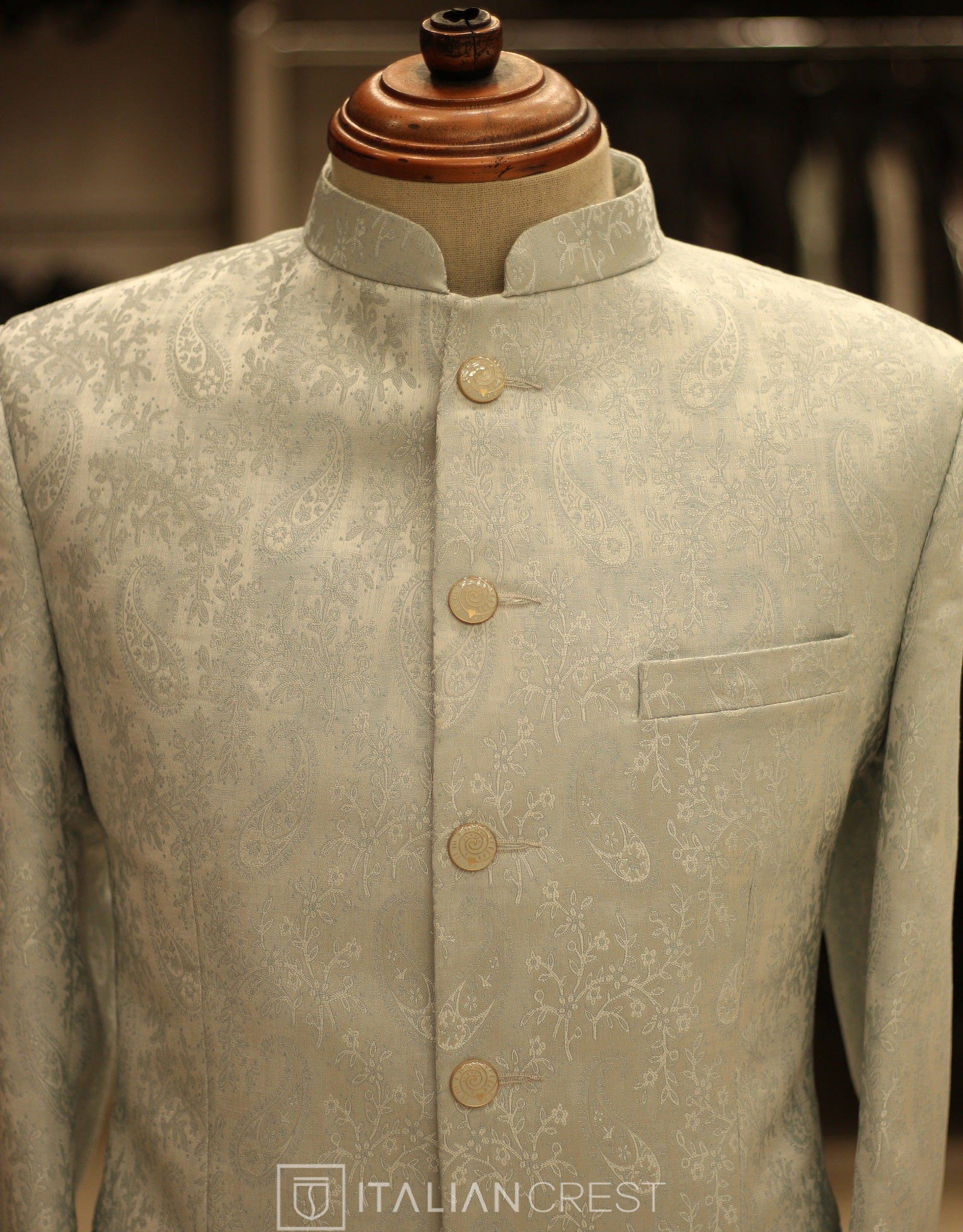 IC16442-Jodhpuri Suits