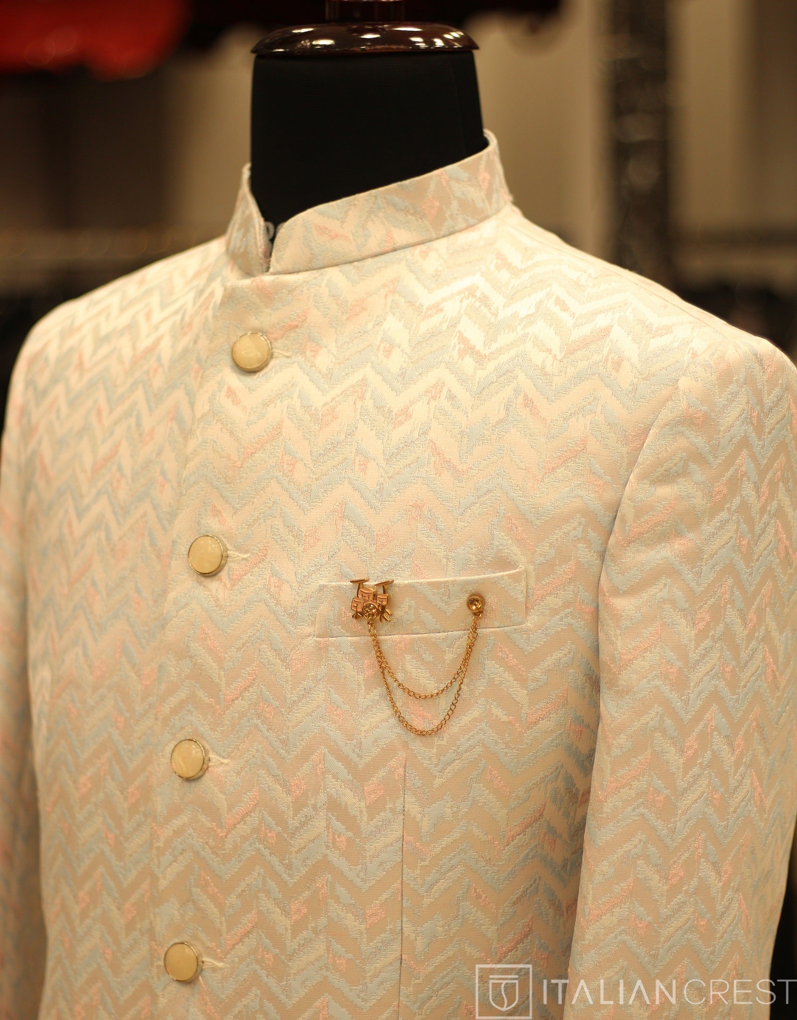 IC16445-Jodhpuri Suits