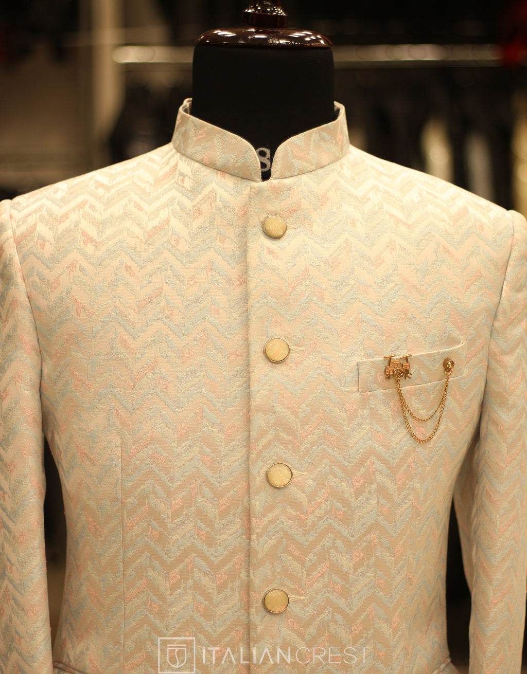 IC16445-Jodhpuri Suits