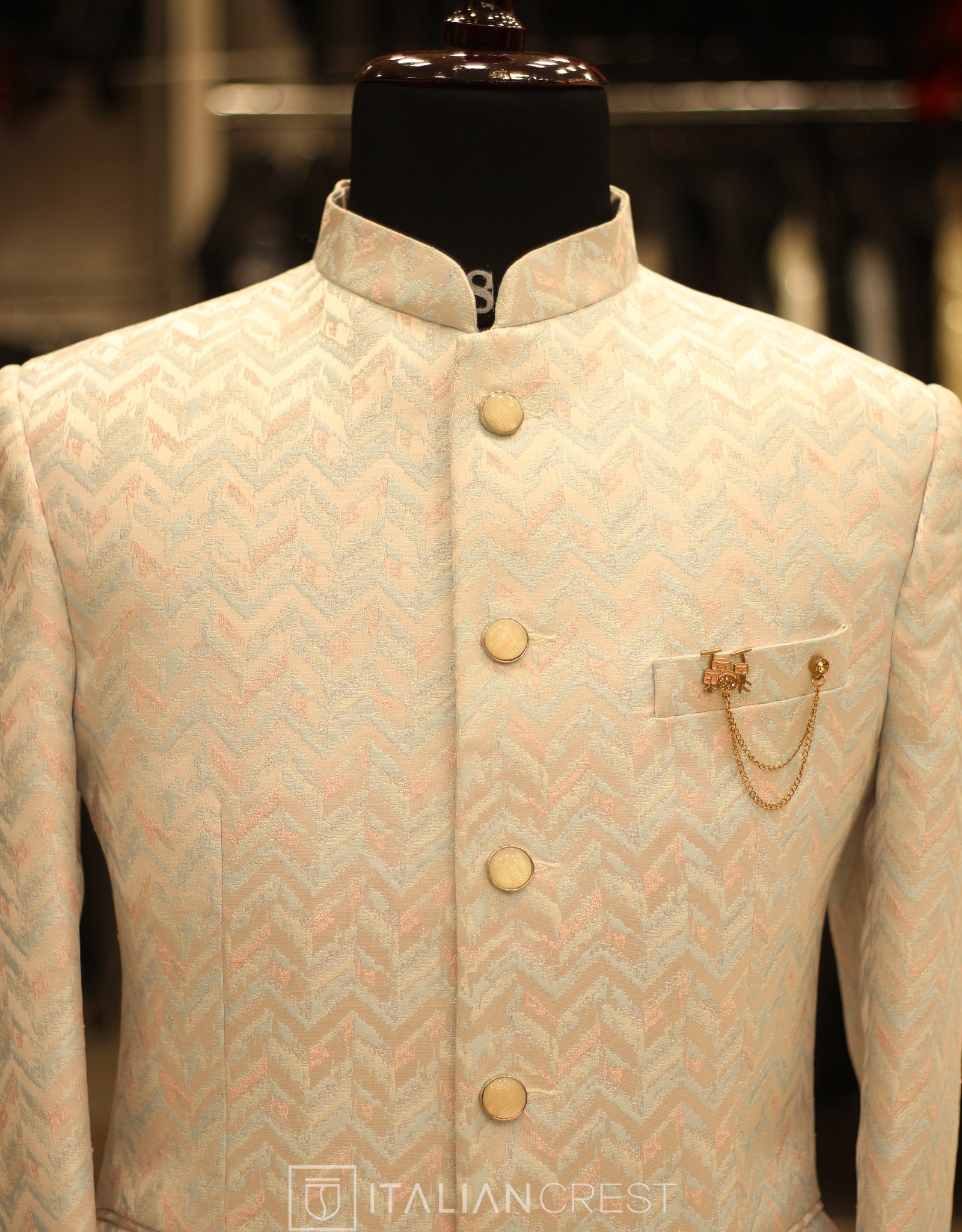 IC16445-Jodhpuri Suits