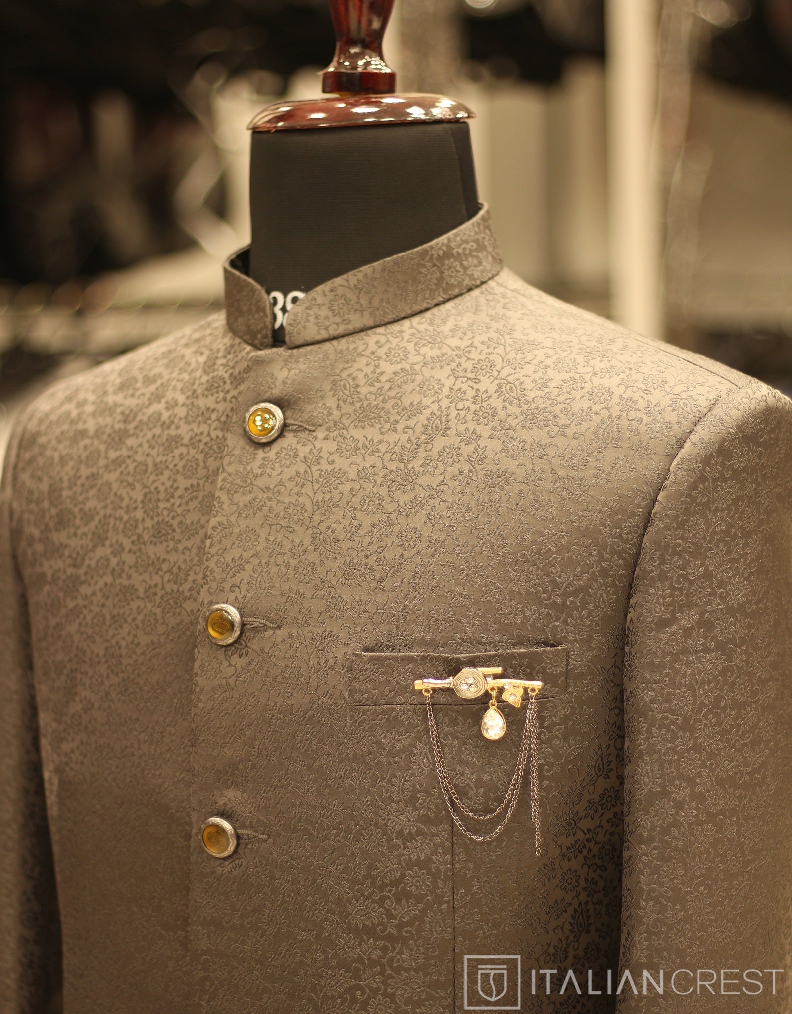 IC16450-Jodhpuri Suits