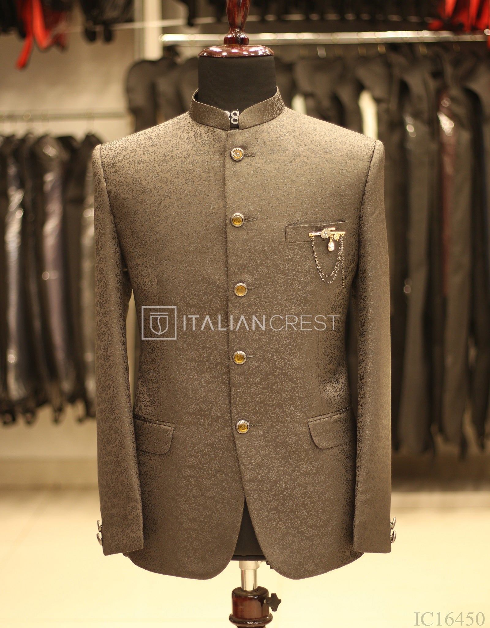 IC16450-Jodhpuri Suits