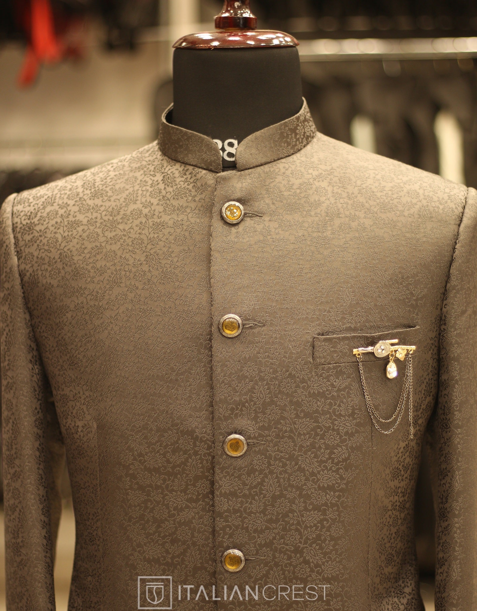 IC16450-Jodhpuri Suits