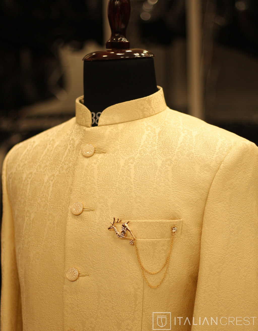 IC16451-Jodhpuri Suits