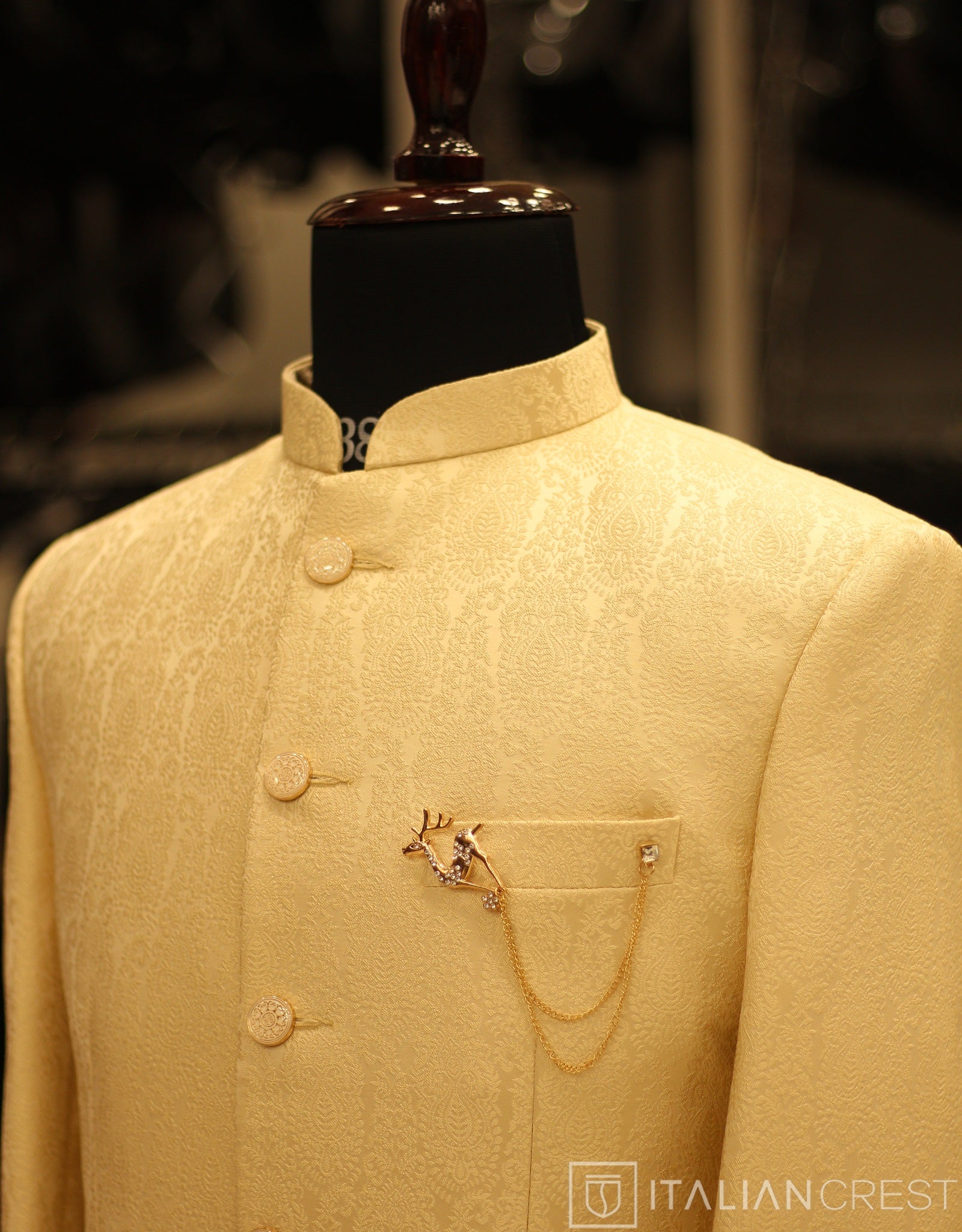 IC16451-Jodhpuri Suits