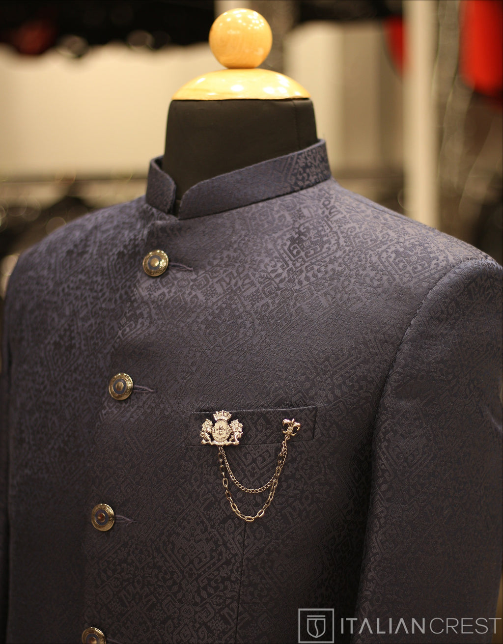 IC16452-Jodhpuri Suits